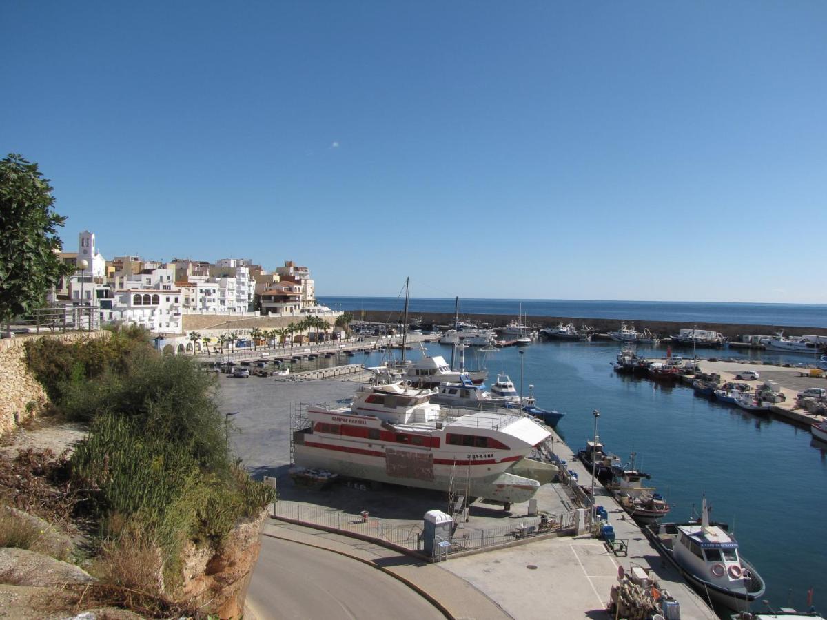 Duplex Con Encanto L'Ametlla de Mar Εξωτερικό φωτογραφία