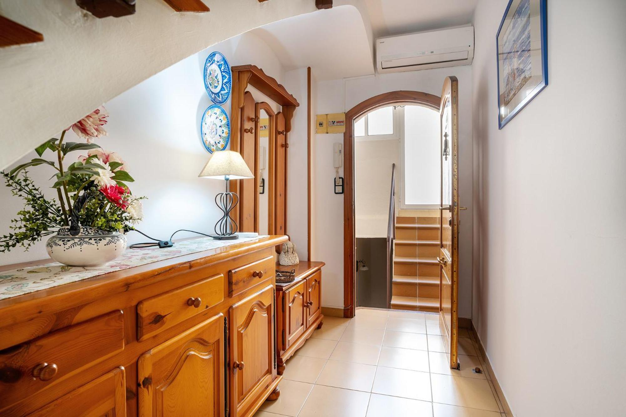 Duplex Con Encanto L'Ametlla de Mar Εξωτερικό φωτογραφία