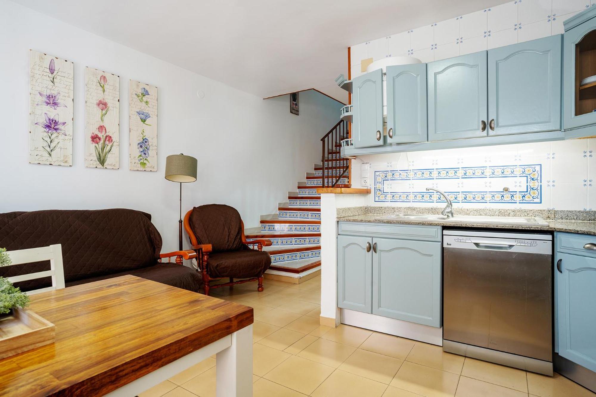 Duplex Con Encanto L'Ametlla de Mar Εξωτερικό φωτογραφία