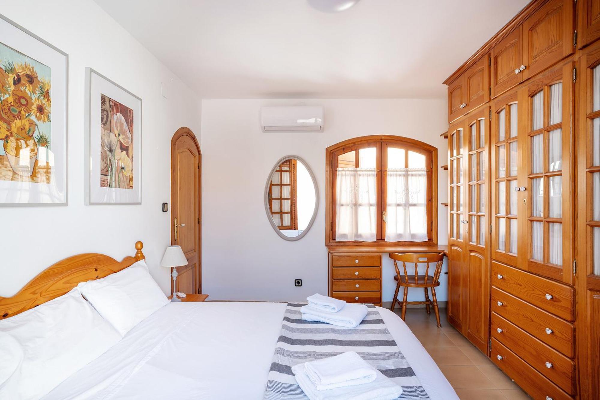 Duplex Con Encanto L'Ametlla de Mar Εξωτερικό φωτογραφία